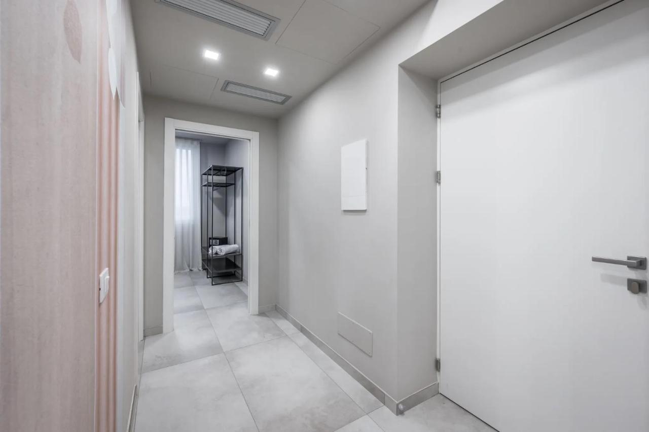 Borgo Degli Ulivi Aparthotel Формиджине Екстериор снимка