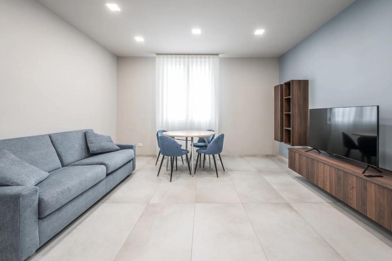 Borgo Degli Ulivi Aparthotel Формиджине Екстериор снимка