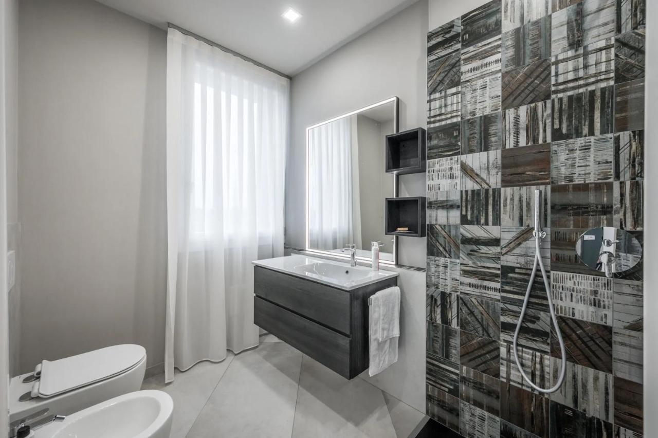 Borgo Degli Ulivi Aparthotel Формиджине Екстериор снимка
