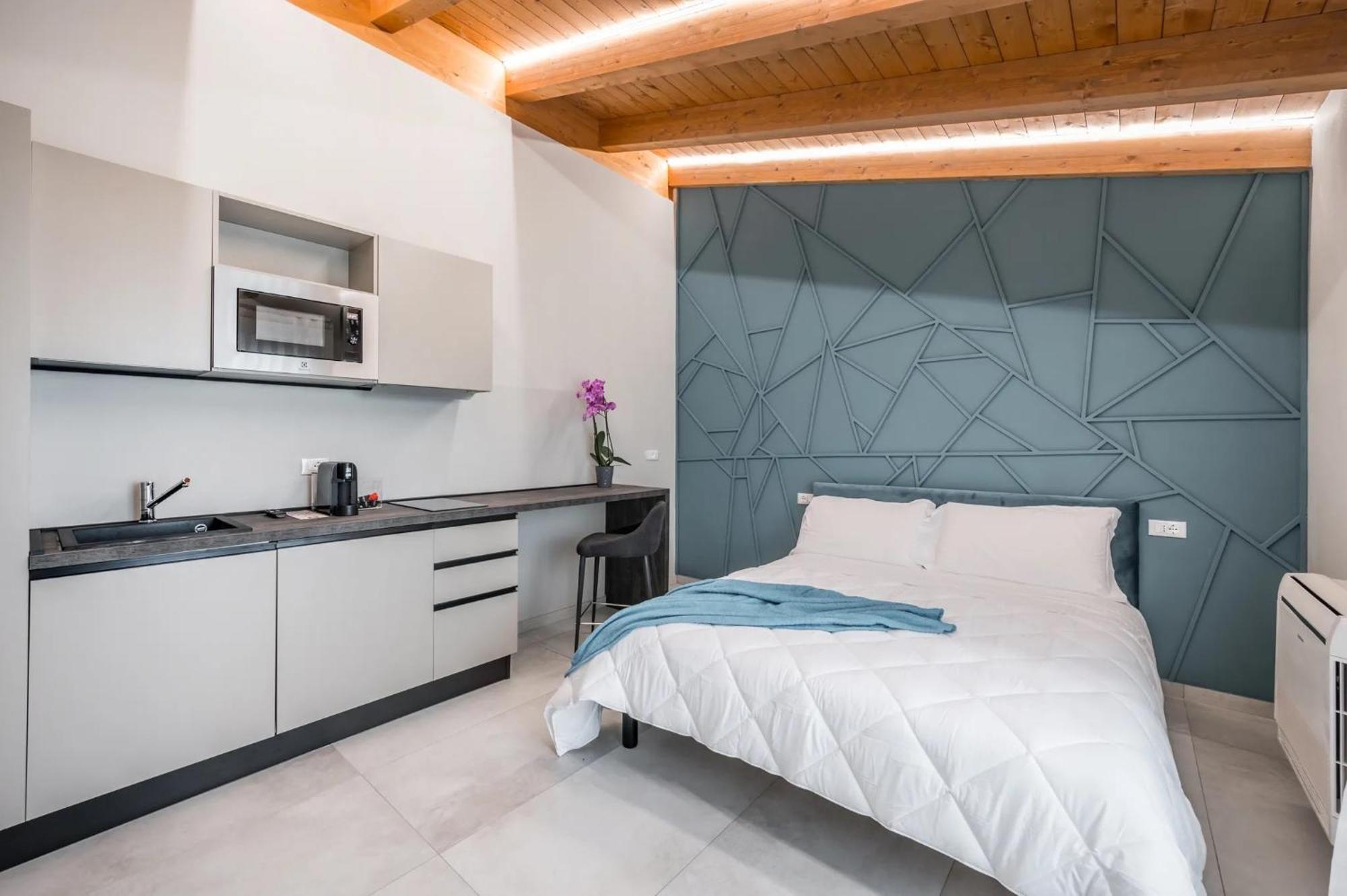 Borgo Degli Ulivi Aparthotel Формиджине Екстериор снимка