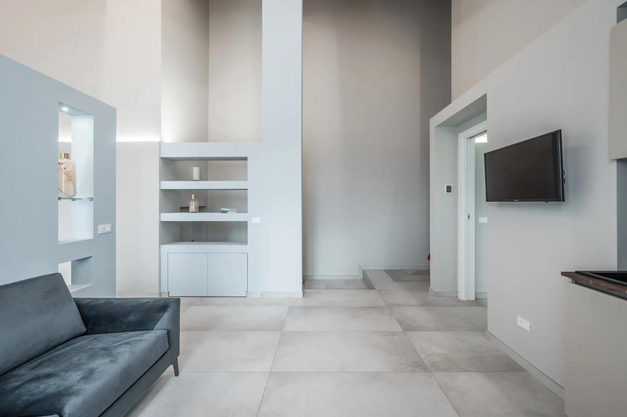 Borgo Degli Ulivi Aparthotel Формиджине Екстериор снимка