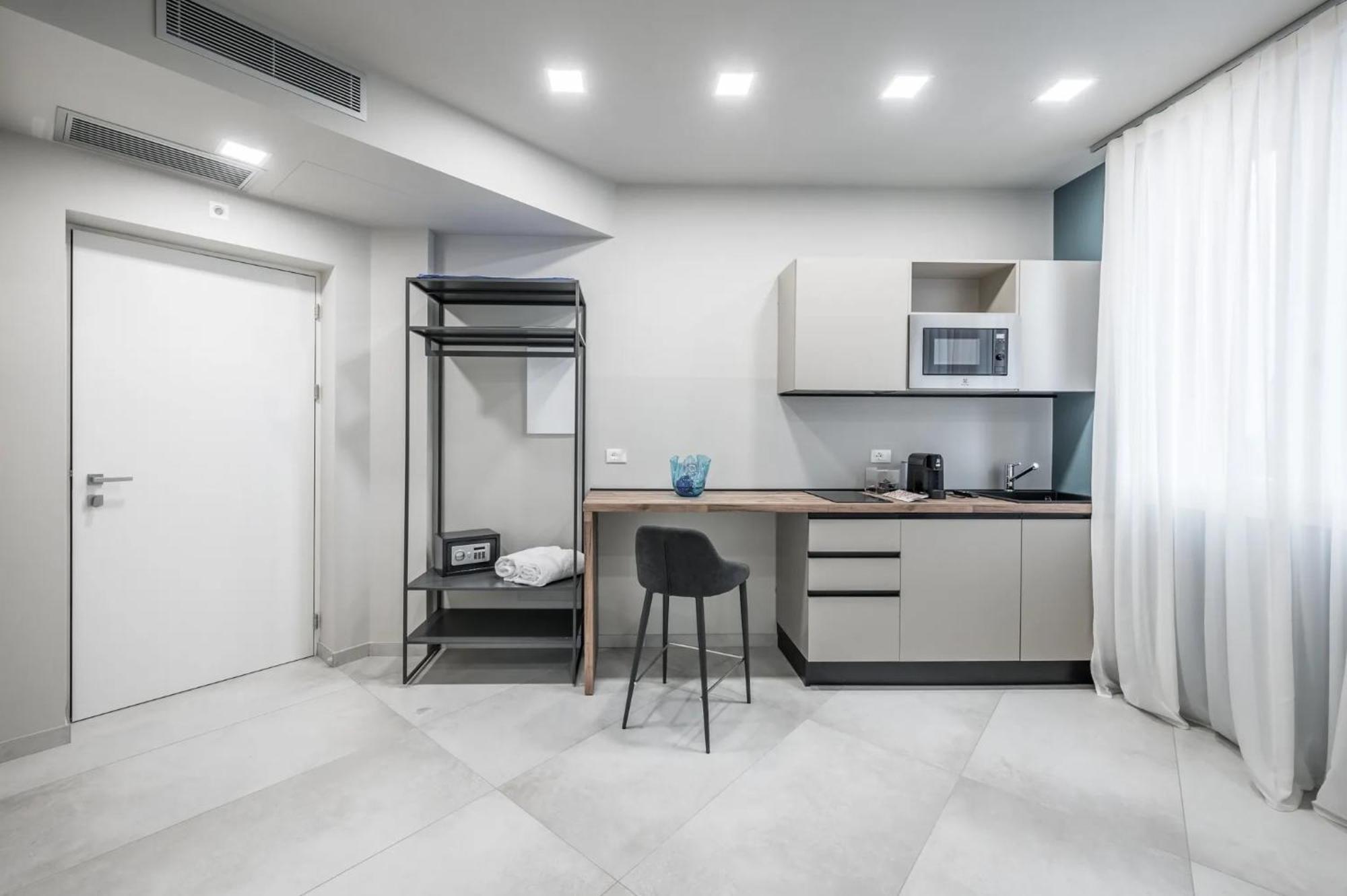 Borgo Degli Ulivi Aparthotel Формиджине Екстериор снимка