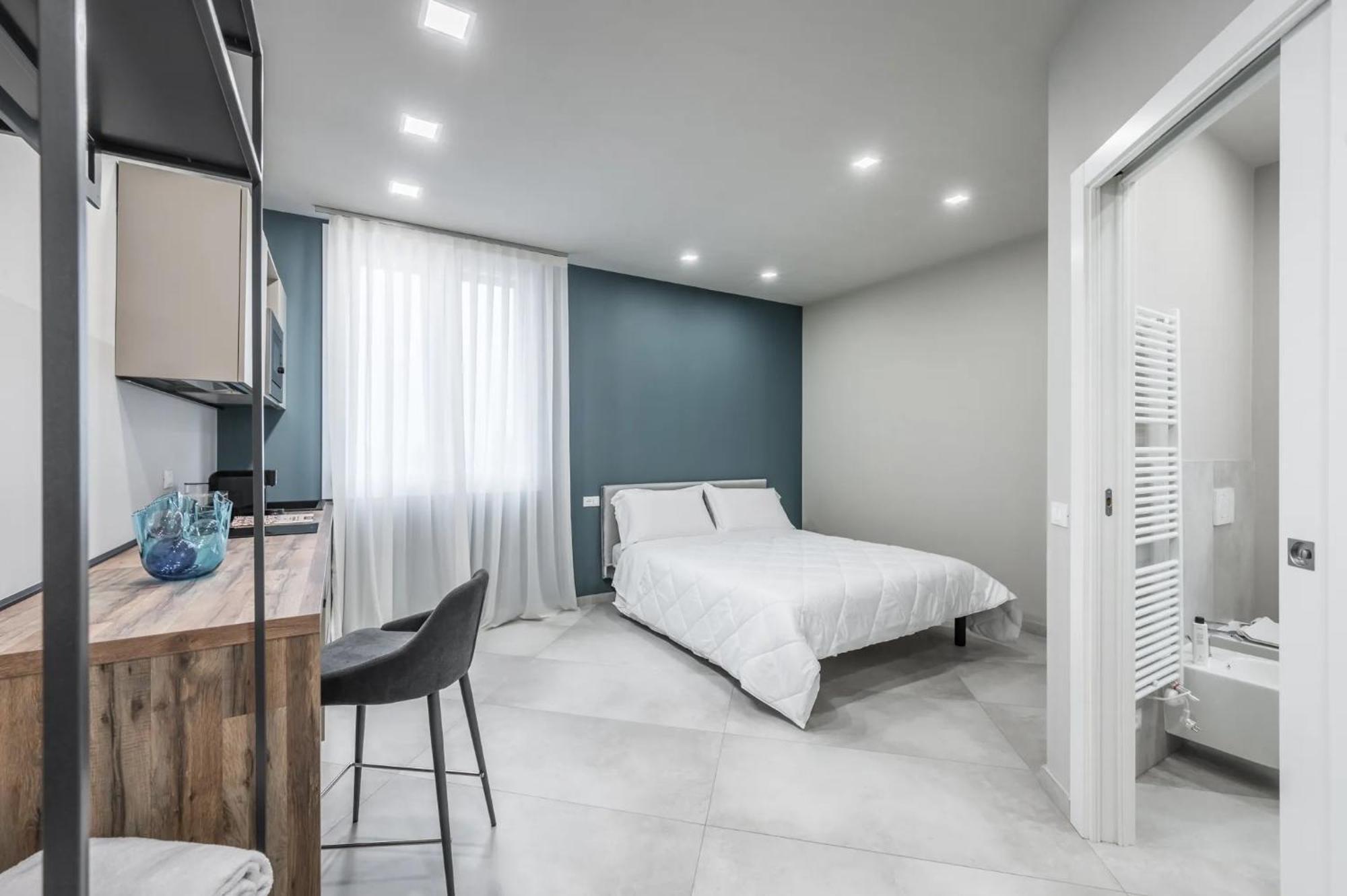 Borgo Degli Ulivi Aparthotel Формиджине Екстериор снимка