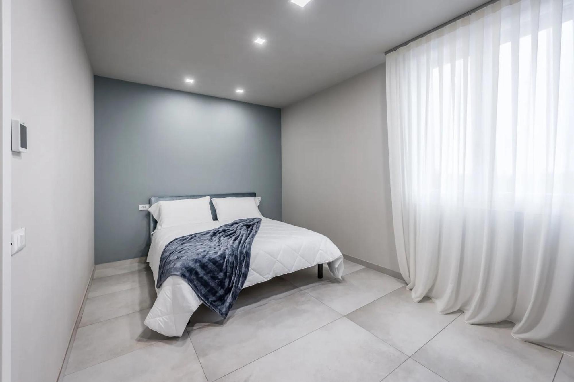Borgo Degli Ulivi Aparthotel Формиджине Екстериор снимка